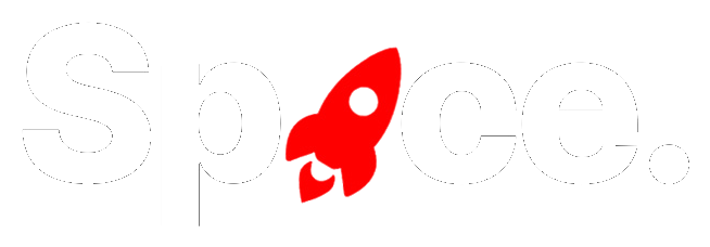Space. logo
